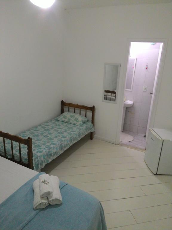 Enseada Rio Hostel Рио-де-Жанейро Экстерьер фото
